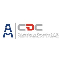 Cabezales de Colombia S.A.S logo, Cabezales de Colombia S.A.S contact details