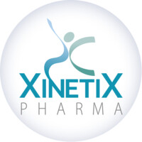 Xinetix Pharma logo, Xinetix Pharma contact details