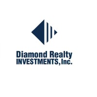 Diamond Realty Investments, Inc. logo, Diamond Realty Investments, Inc. contact details