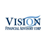 Vision Financial Advisory logo, Vision Financial Advisory contact details