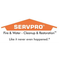 Servpro Of Eastern Lake Co logo, Servpro Of Eastern Lake Co contact details