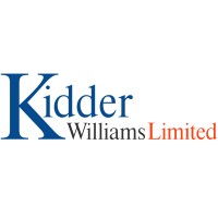 Kidder Williams Ltd logo, Kidder Williams Ltd contact details