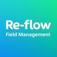 Re-flow logo, Re-flow contact details