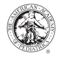 American Academy of Pediatrics logo, American Academy of Pediatrics contact details