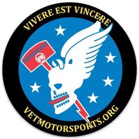 Veteran Empowerment Through Motorsports logo, Veteran Empowerment Through Motorsports contact details