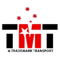 Trademark Transport logo, Trademark Transport contact details