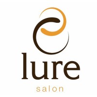 lure salon dallas logo, lure salon dallas contact details