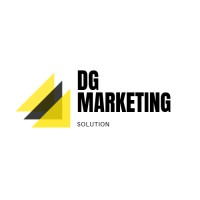 DG Marketing Solutions logo, DG Marketing Solutions contact details