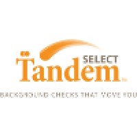 Tandem Select logo, Tandem Select contact details