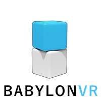 Babylon VR logo, Babylon VR contact details