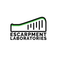 Escarpment Laboratories logo, Escarpment Laboratories contact details