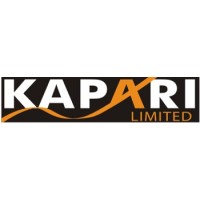 Kapari Kenya Limited logo, Kapari Kenya Limited contact details