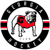 University of Georgia Ice Hockey logo, University of Georgia Ice Hockey contact details