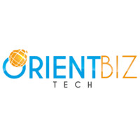 Orient Biz Tech logo, Orient Biz Tech contact details