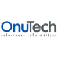 OnuTech logo, OnuTech contact details