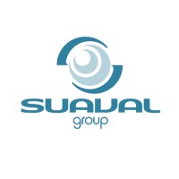 Suaval logo, Suaval contact details