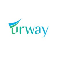 URWAY logo, URWAY contact details