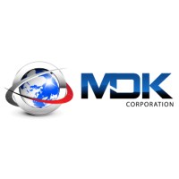 MDK CORPORATION JAPAN logo, MDK CORPORATION JAPAN contact details