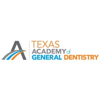 Texas Academy of General Dentistry logo, Texas Academy of General Dentistry contact details