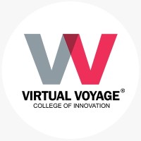 Virtual Voyage College of Media & Entertainment, Art & Design, IT/ITES & Management logo, Virtual Voyage College of Media & Entertainment, Art & Design, IT/ITES & Management contact details