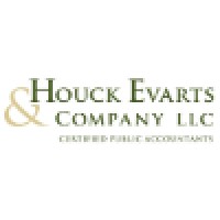 Houck Evarts & Company LLC CPAs logo, Houck Evarts & Company LLC CPAs contact details