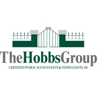 The Hobbs Group, PA logo, The Hobbs Group, PA contact details