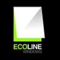 Ecoline Windows logo, Ecoline Windows contact details