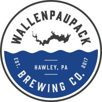 Wallenpaupack Brewing Co. logo, Wallenpaupack Brewing Co. contact details