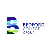 Bedford College logo, Bedford College contact details