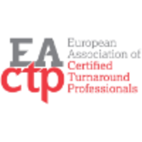 EACTP logo, EACTP contact details