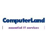 ComputerLand UK Ltd logo, ComputerLand UK Ltd contact details