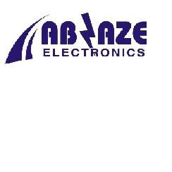 Ablaze Electronics logo, Ablaze Electronics contact details