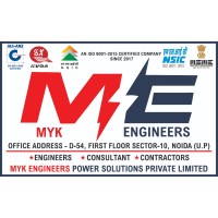 MYK Engineers Power Solutions Pvt Ltd logo, MYK Engineers Power Solutions Pvt Ltd contact details