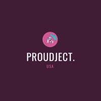 Proudject logo, Proudject contact details