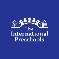 The International Preschools logo, The International Preschools contact details