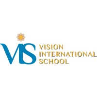 Vision International School logo, Vision International School contact details