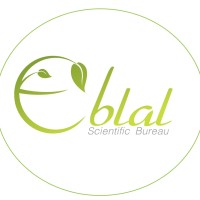 Eblal Scientific Bureau logo, Eblal Scientific Bureau contact details