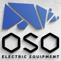 Oso Electric Equipment logo, Oso Electric Equipment contact details