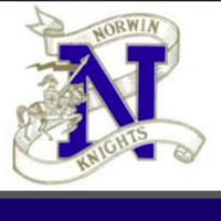 Norwin Senior High School logo, Norwin Senior High School contact details