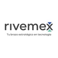 RIVEMEX logo, RIVEMEX contact details