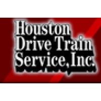 Houston Drive Train Service logo, Houston Drive Train Service contact details