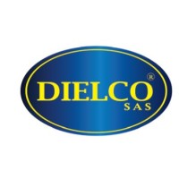 DIELCO SAS logo, DIELCO SAS contact details