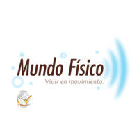 Mundo Físico logo, Mundo Físico contact details