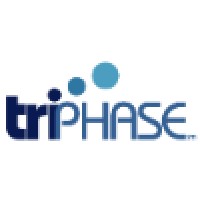 Triphase Accelerator Corporation logo, Triphase Accelerator Corporation contact details