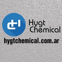 HYGT CHEMICAL logo, HYGT CHEMICAL contact details