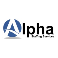 Alpha Staffing Services logo, Alpha Staffing Services contact details