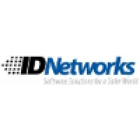 ID Networks logo, ID Networks contact details