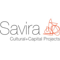 Savira Cultural + Capital Projects logo, Savira Cultural + Capital Projects contact details