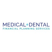 Medical + Dental Financial Planning Services logo, Medical + Dental Financial Planning Services contact details