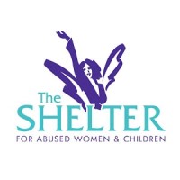 The Shelter for Abused Women & Children logo, The Shelter for Abused Women & Children contact details